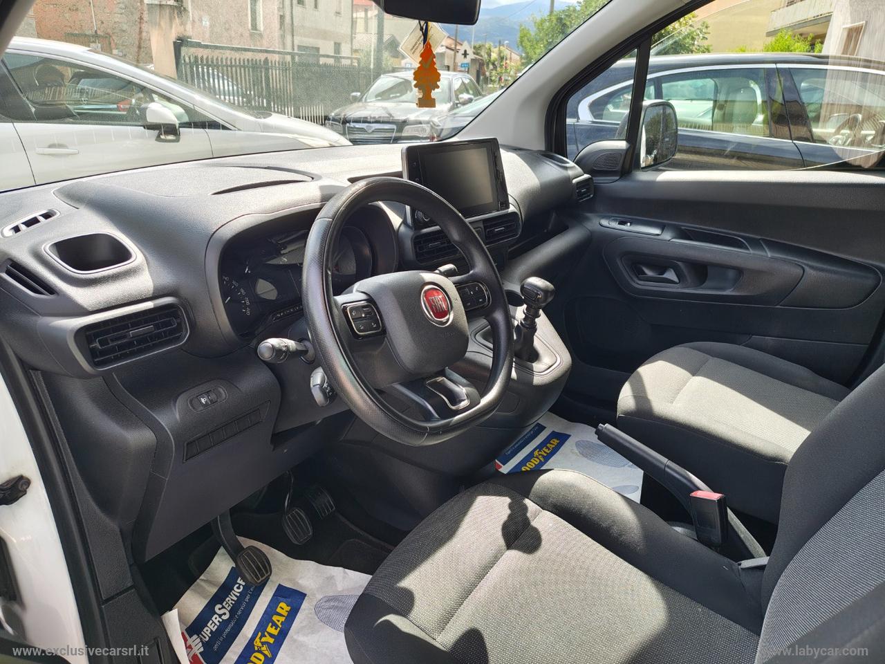Dobl? 1.5 BlueHdi 100CV Combi N1