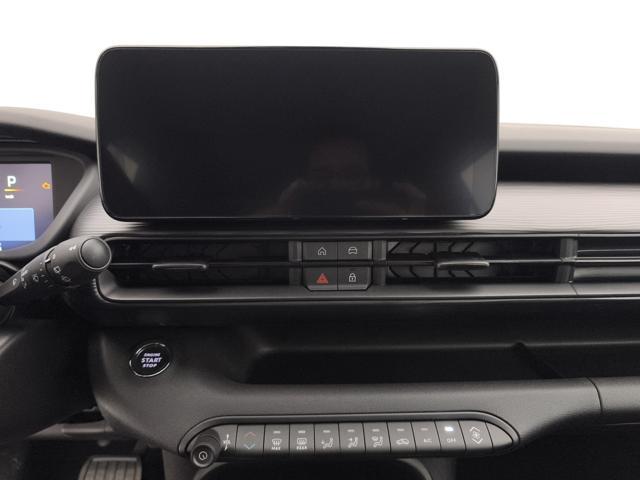JEEP Avenger 1.2 t. e-hybr.mhev Longitude fwd 110cv edct6