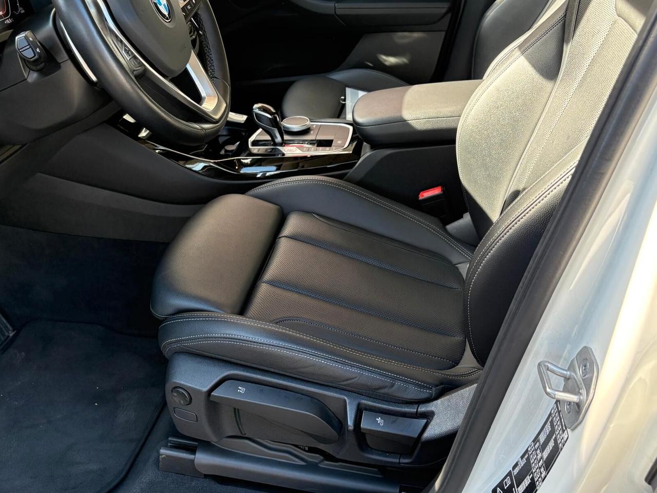 Bmw X3 xDrive20d 48V Luxury