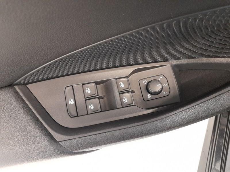 Škoda Octavia 2.0 TDI EVO 150cv STYLE DSG