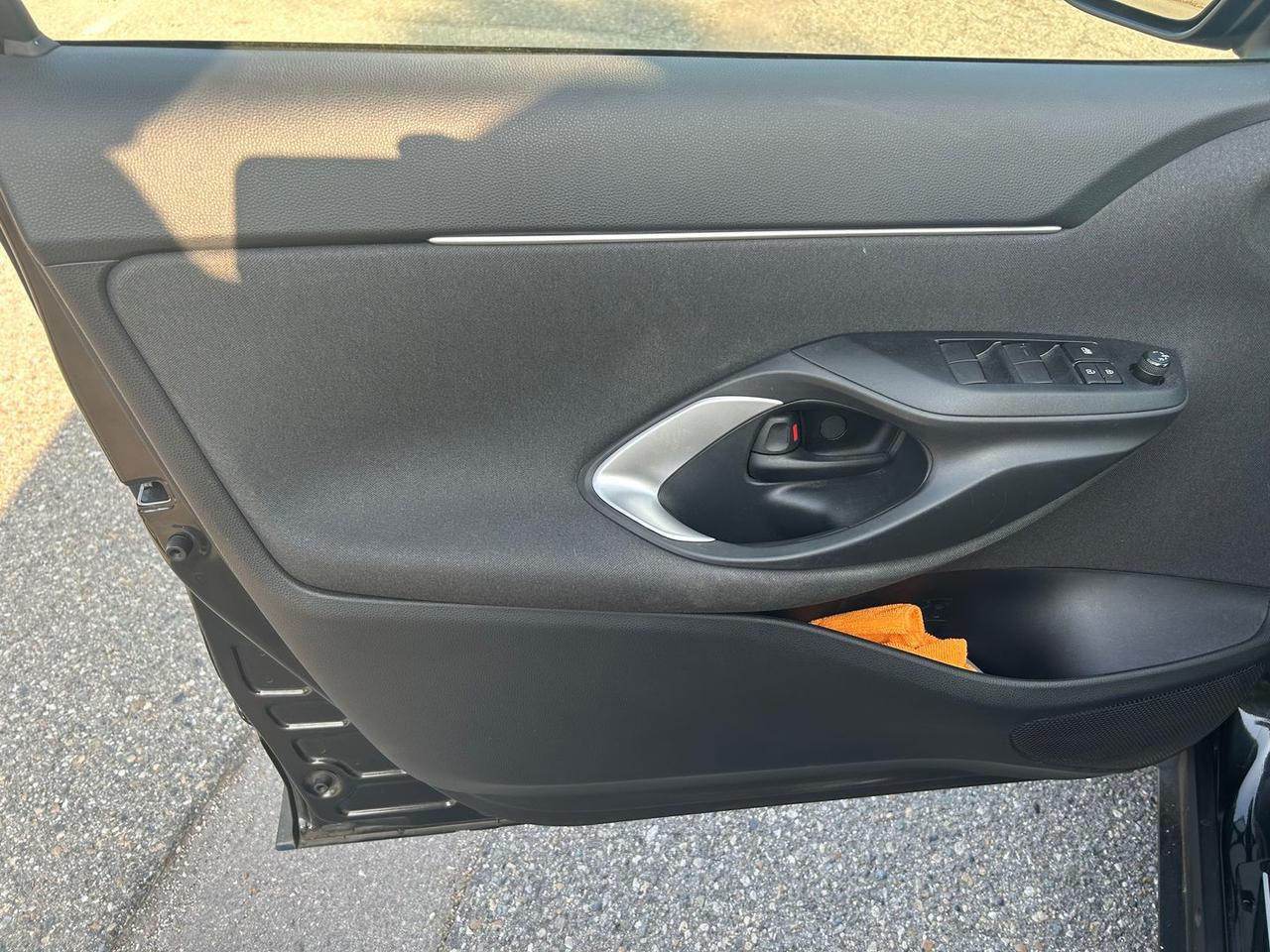 Toyota Yaris Cross Trend 1.5 VVT-iE Hybrid 1 #9633