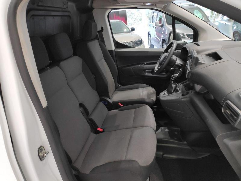 Citroën Berlingo Berlingo BlueHDi S&S 75 Van M Club*3 POSTI*PASSO CORTO*GARANTITO*