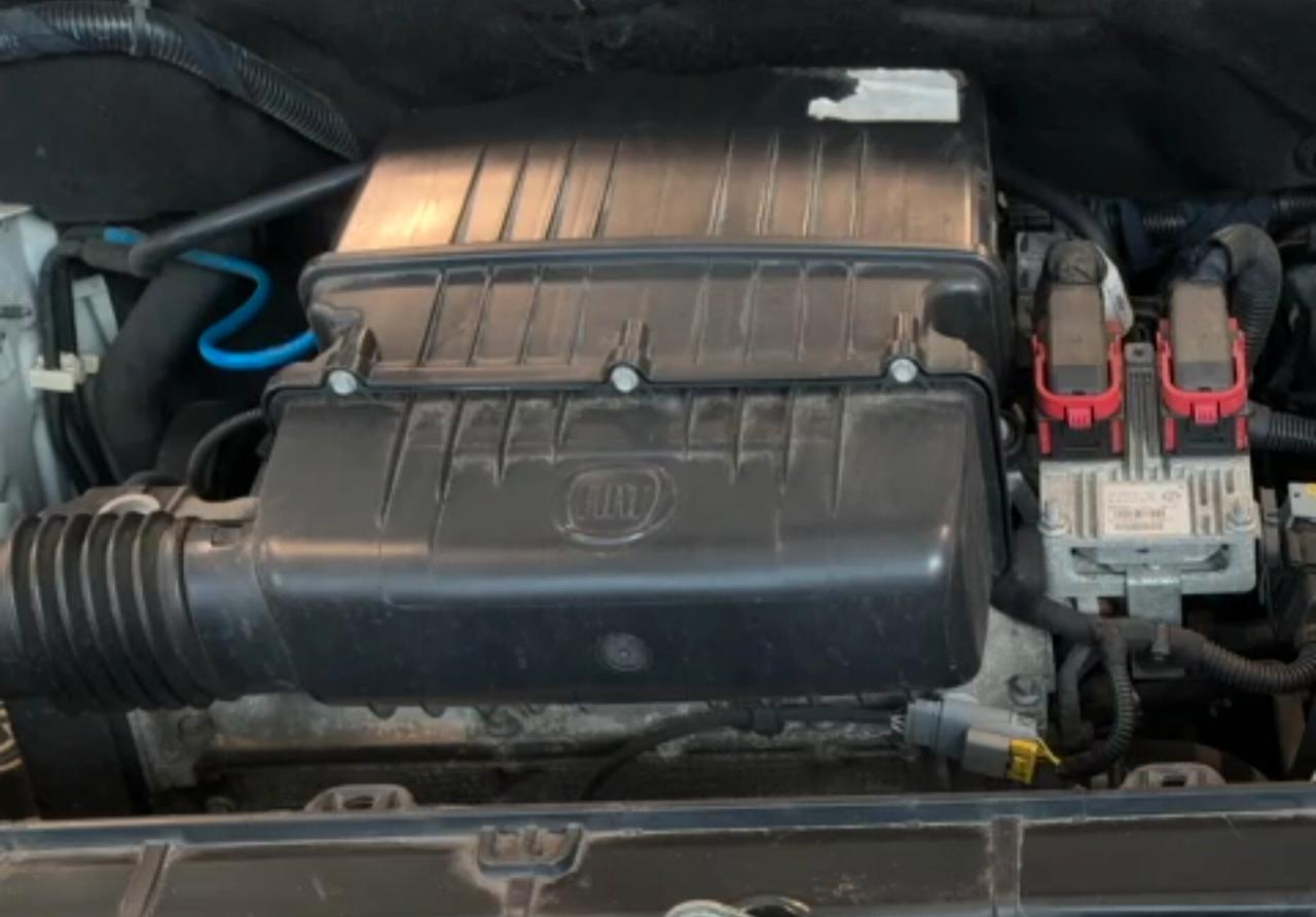 Fiat Punto Evo 1.4 77cv Benzina Dynamic