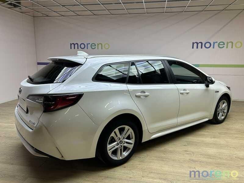 Toyota Corolla Touring Sports 1.8 hybrid Active CVT