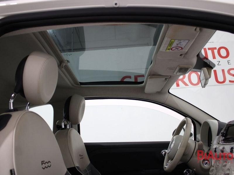 FIAT 500 500 1.2 Ed. Esselunga 69cv