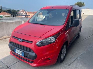 Ford Tourneo Connect Tourneo Connect 1.0 EcoBoost Plus