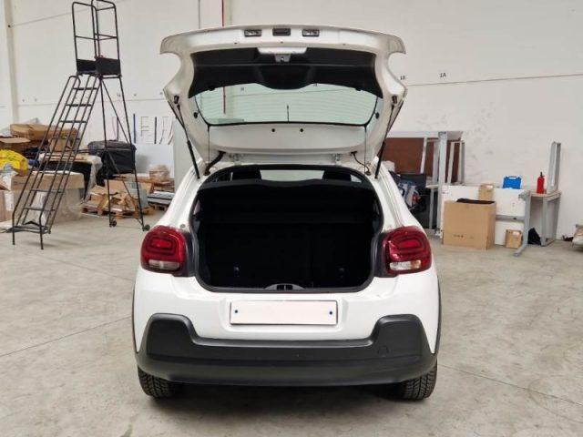 CITROEN C3 BlueHDi 100 S&S Business Combi 4 POSTI N1