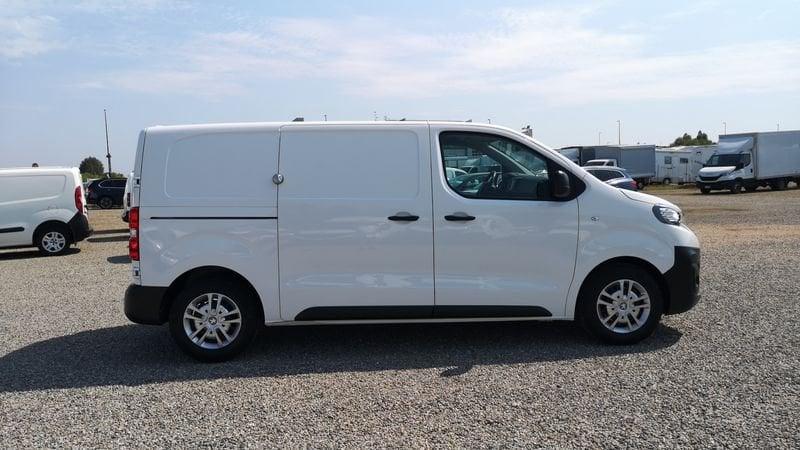 Peugeot Expert 1.5 BlueHDi 120 S&S PL-TN Furgone Premium Standard