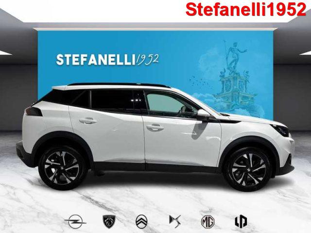 PEUGEOT 2008 II 2020 - 1.2 puretech Allure Pack s&s 100cv