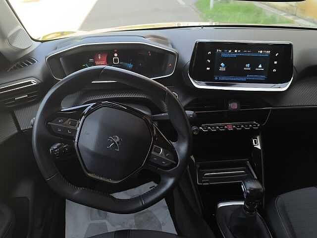 Peugeot 208 BlueHDi 100 Stop&Start 5 porte Allure