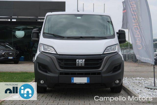 FIAT Ducato Ducato 30 CH1 2.2 Mjt 120cv