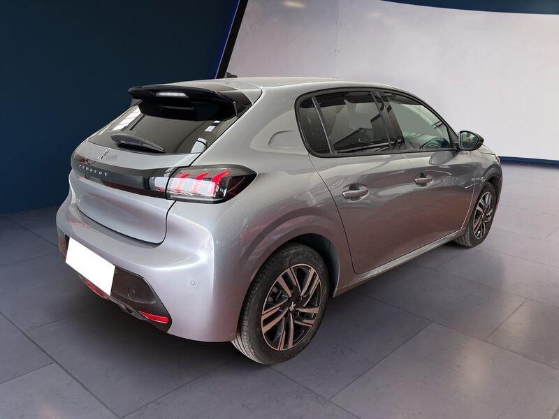 Peugeot 208 II 2019 1.2 puretech Allure Pack s&s 100cv