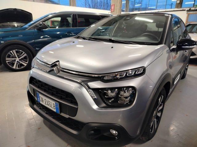 CITROEN C3 110CV S&S Shine
