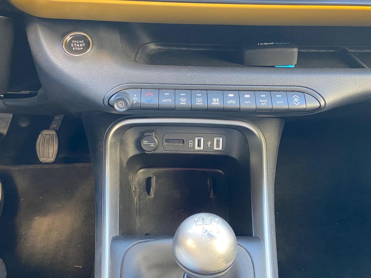 Jeep Avenger Summit 1.2 GSE T3 #11578