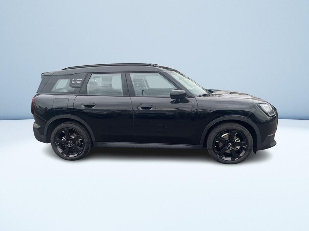 Mini Mini Countryman 2.0 48V D Classic Steptronic