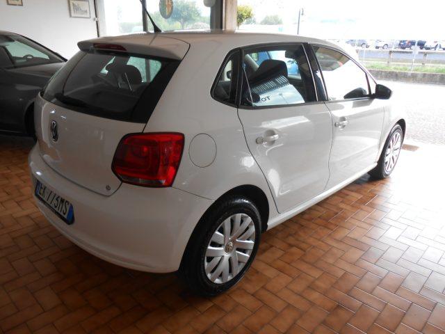 VOLKSWAGEN Polo 1.2 70 CV 5p. Comfortline