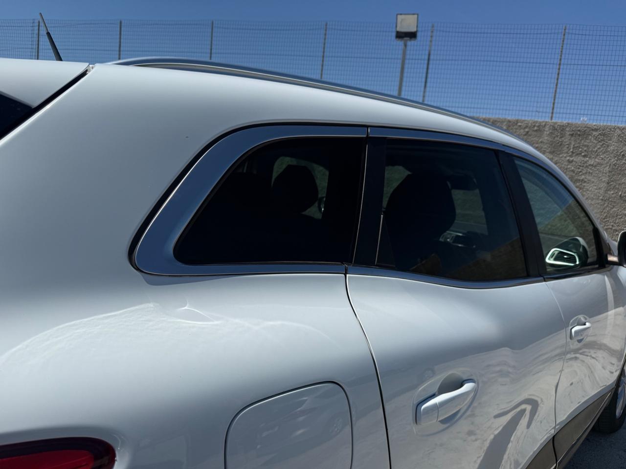 Renault Kadjar dCi 130CV Energy Intens,LED,R-Link,Pelle,FULL OPTIONAL