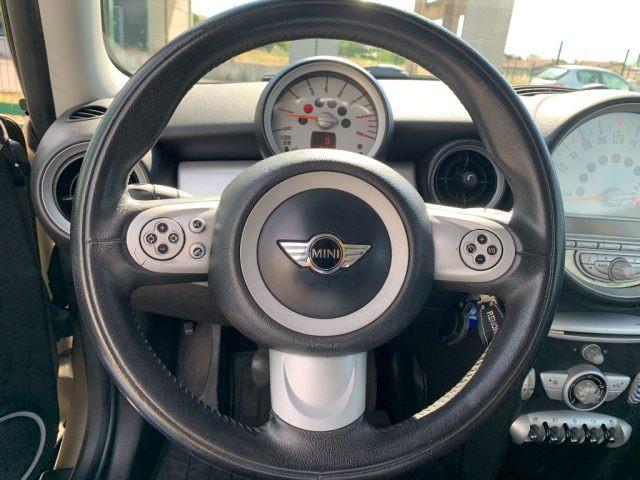 MINI One 1.4 16V One
