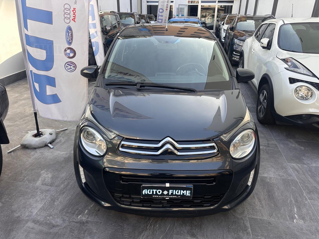 Citroen C1 VTi 68 5 porte Shine