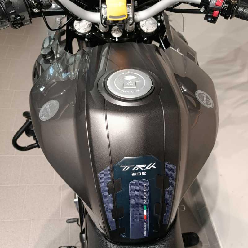Benelli TRK 502 ABS - 2018