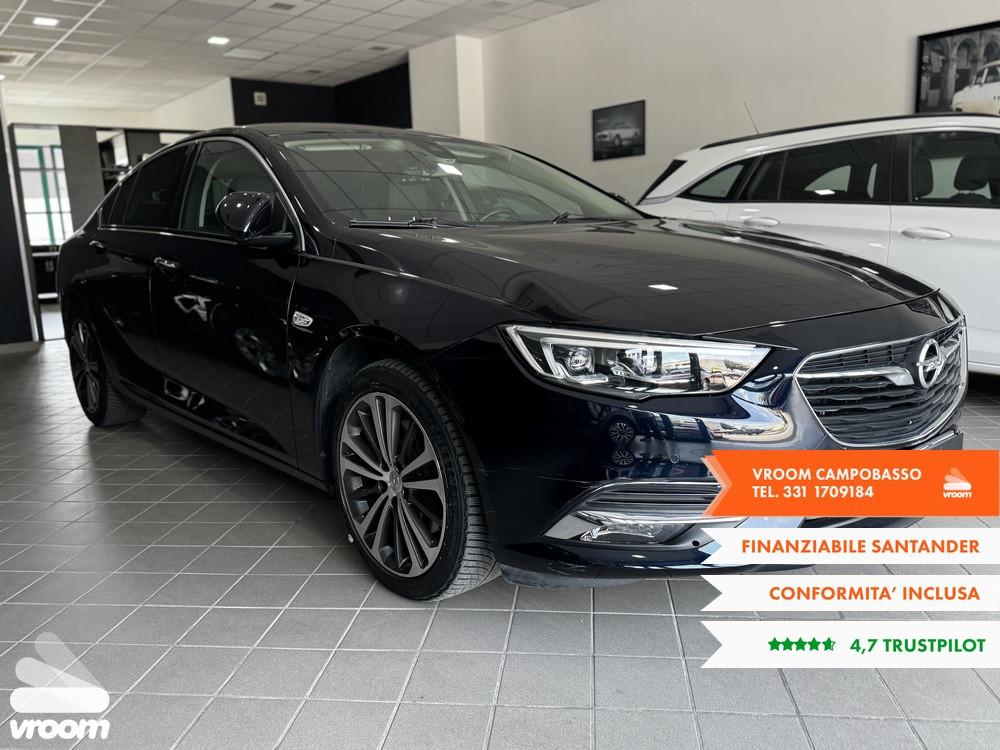 OPEL Insignia S&S Grand Sport Innovation