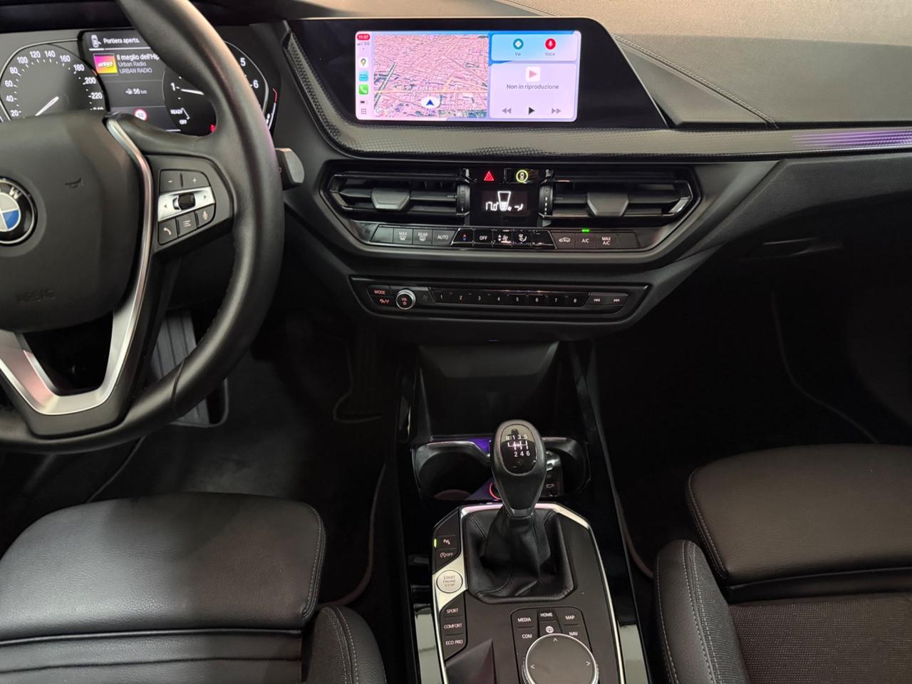 Bmw 118 118i 5p. Sport