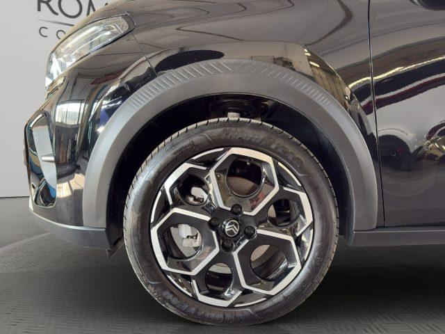 CITROEN C3 1.2 PureTech 100cv S&S MAX