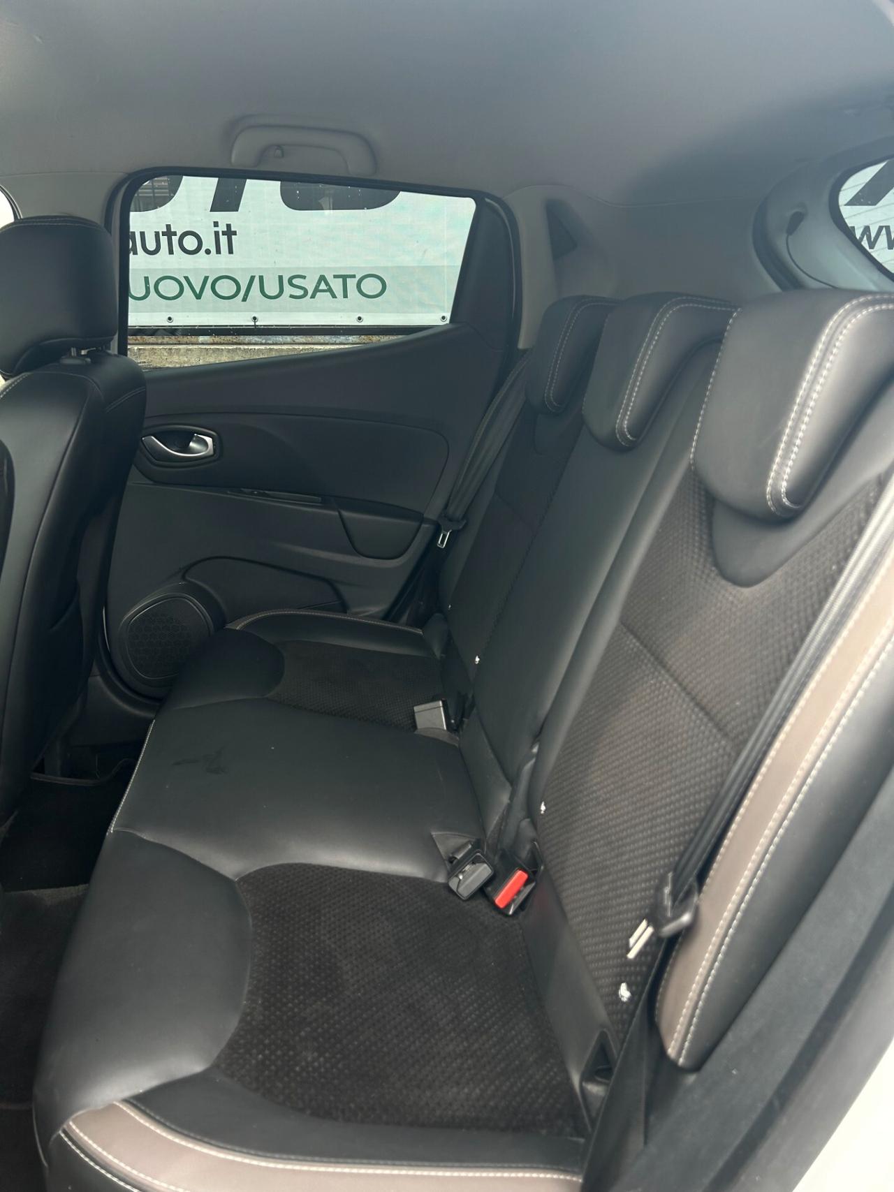 Renault Clio dCi 90CV 5P. Energy Excite