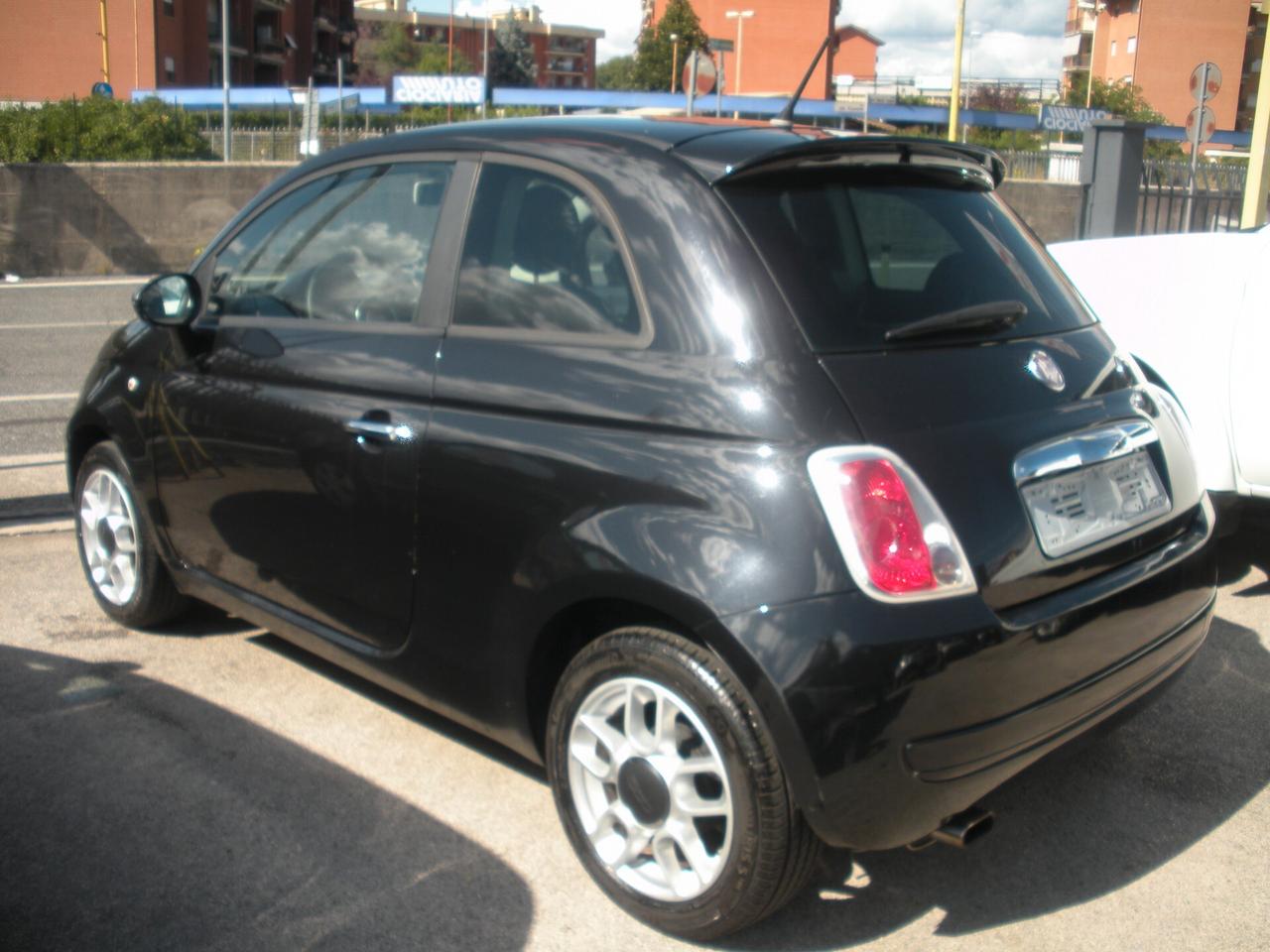 Fiat 500 1.2 Sport