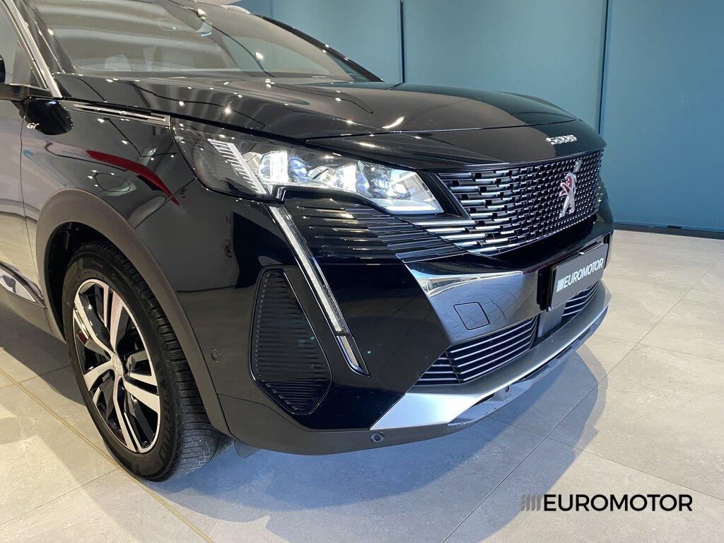 Peugeot 5008 1.5 BlueHDi GT EAT