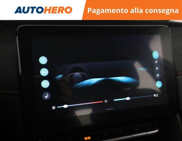 MG ZS 1.5 VTi-tech Luxury