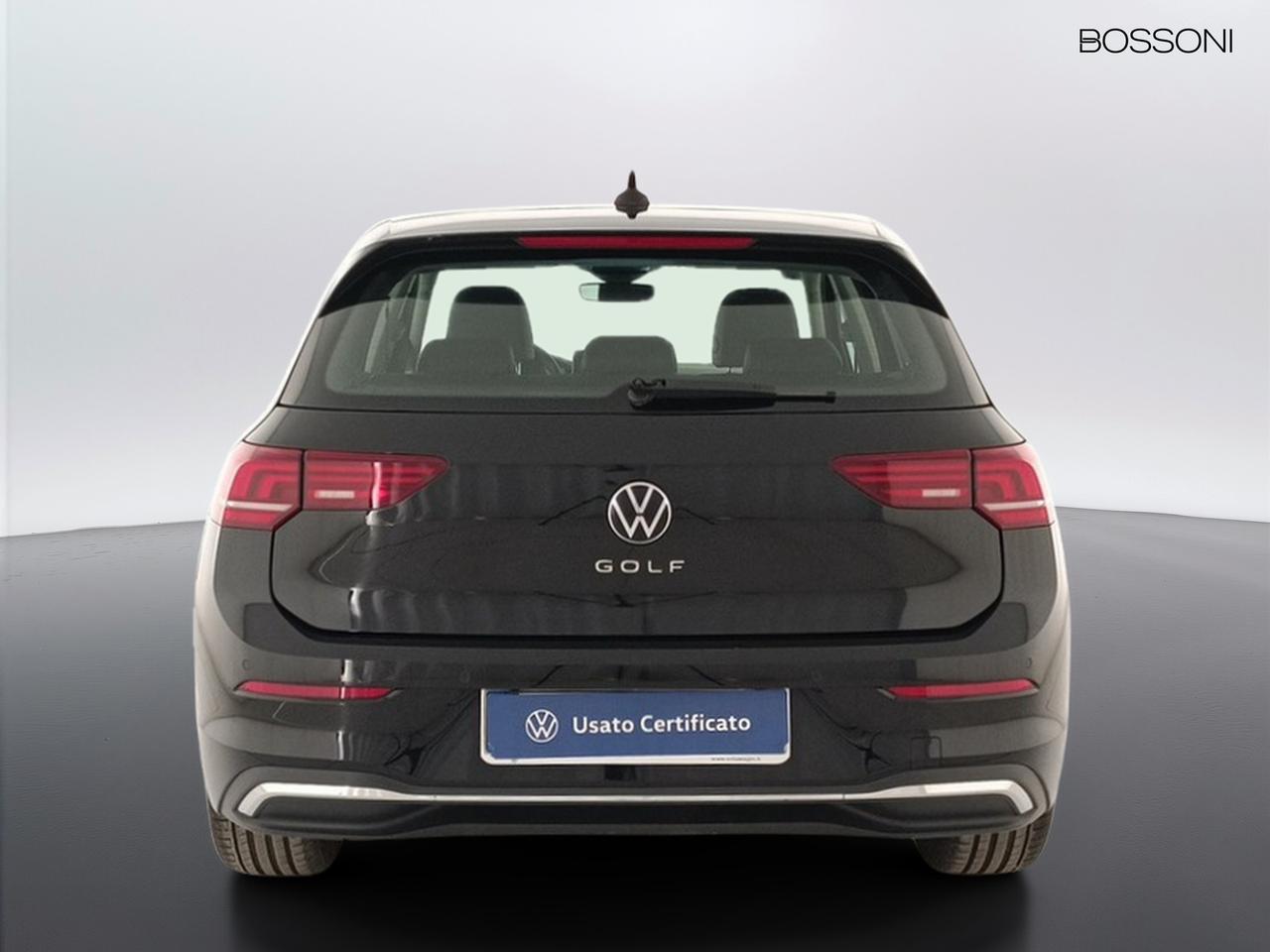 Volkswagen Golf 2.0 tdi scr 115cv life