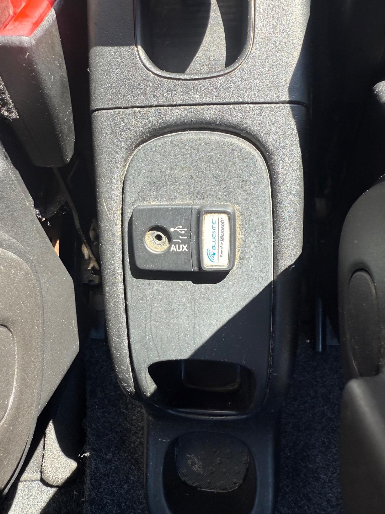 Fiat Panda Cross 0.9 TwinAir Turbo S&S 4x4