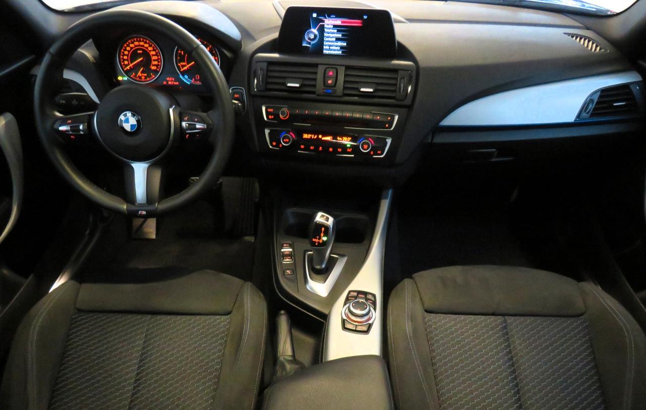 Bmw 218 Coupe Msport 150cv