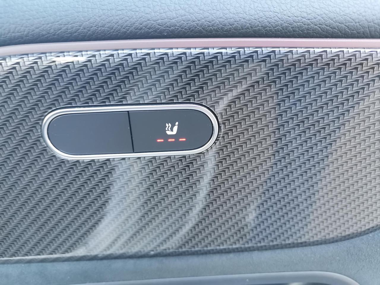 Mercedes B 200 D Premium