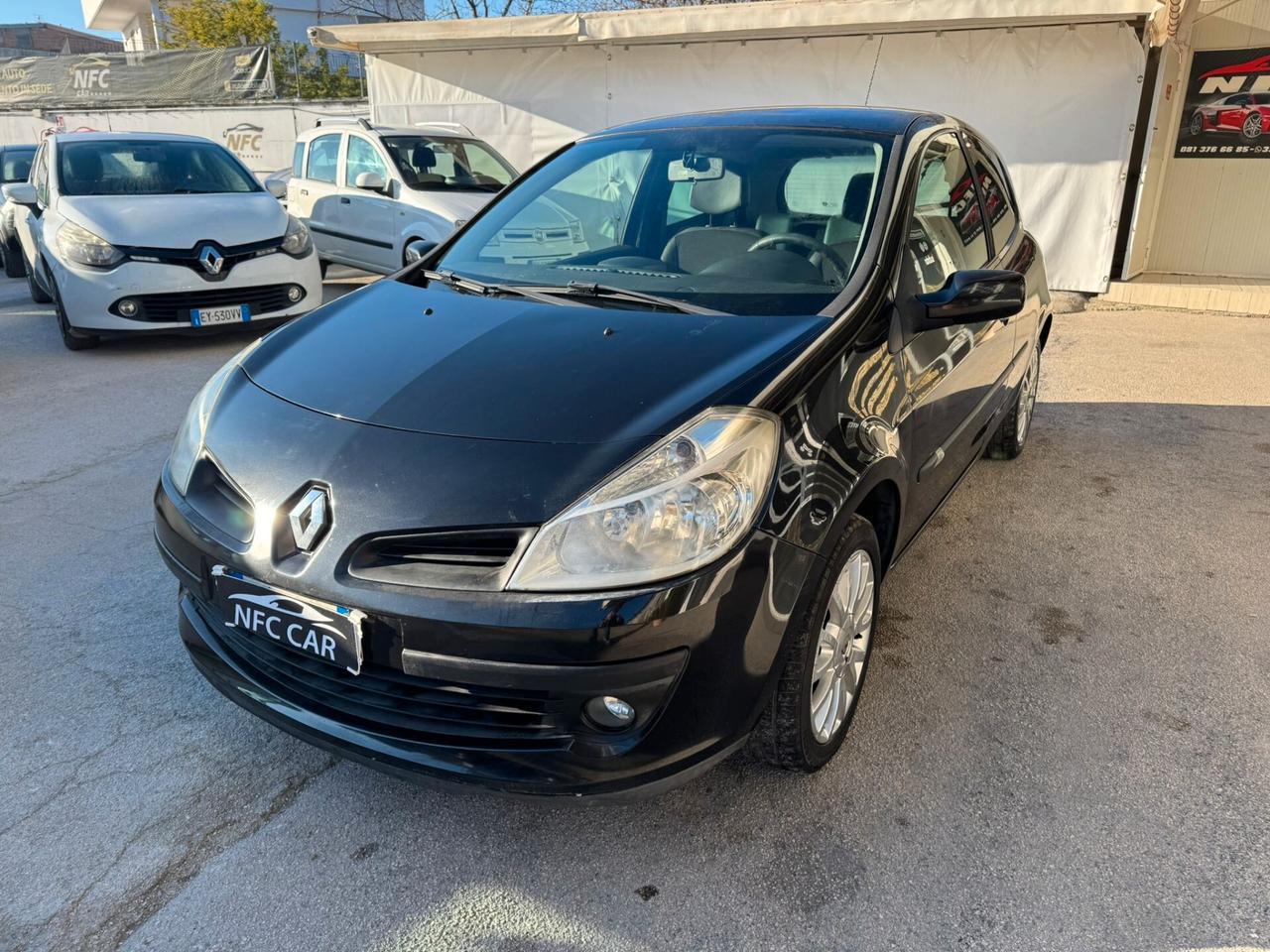 Renault Clio 1.2 16V 3 porte Le Iene