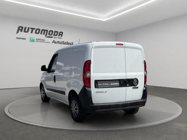 FIAT Doblo 1.6 MJT 90CV CARGO