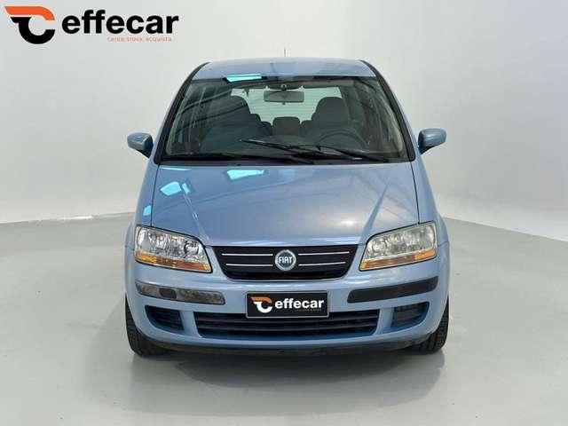 Fiat Idea 1.4 16V Dynamic