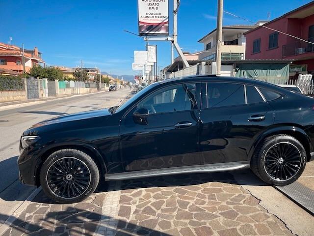 Mercedes-benz GLC 220 d 4Matic Mild Hybrid AMG Line Premium Plus