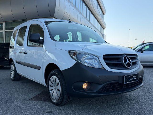 MERCEDES-BENZ Citan 1.5 111 CDI S&S Tourer Base (N1)