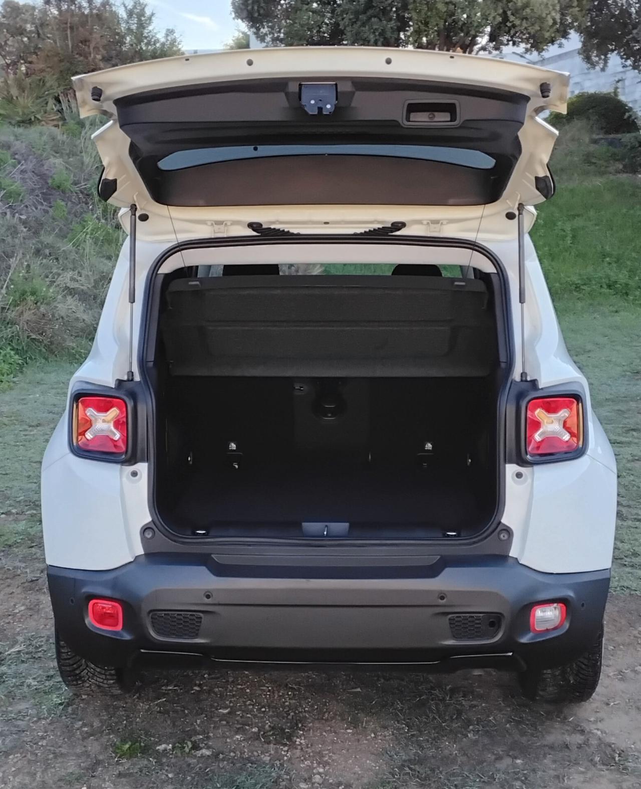 Jeep Renegade 1.0 T3 Limited