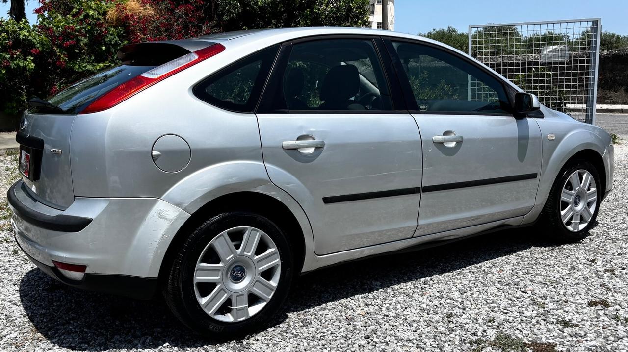 Ford Focus C-Max Focus 1.6 TDCi (90CV) 5p.
