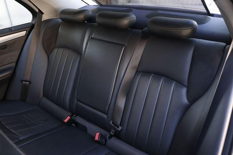 Mercedes-Benz Classe C C 55 AMG Berlina Unicoproprietario