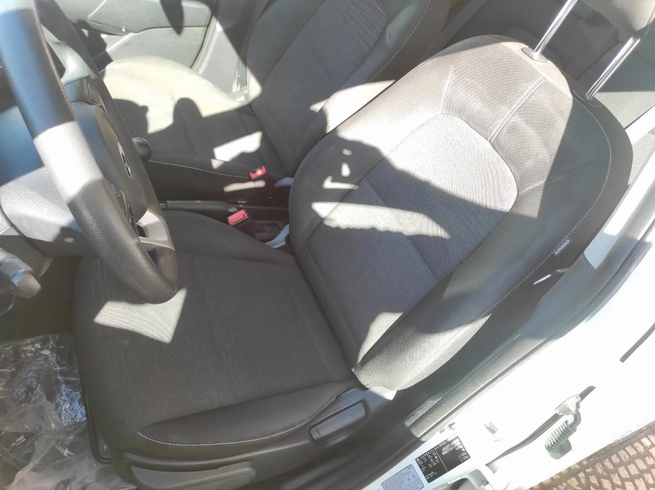 Kia Picanto 1.0 Benzina gpl Anno 2018