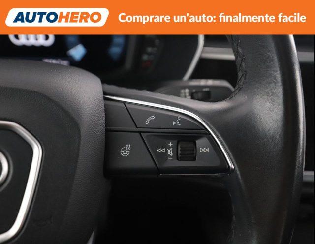 AUDI Q3 35 TFSI S tronic S line edition