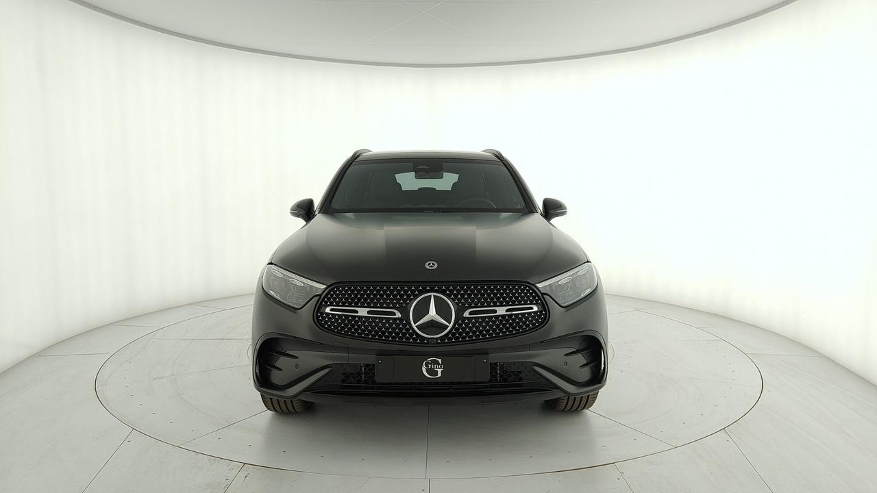 Mercedes-Benz GLC 450 d 4MATIC