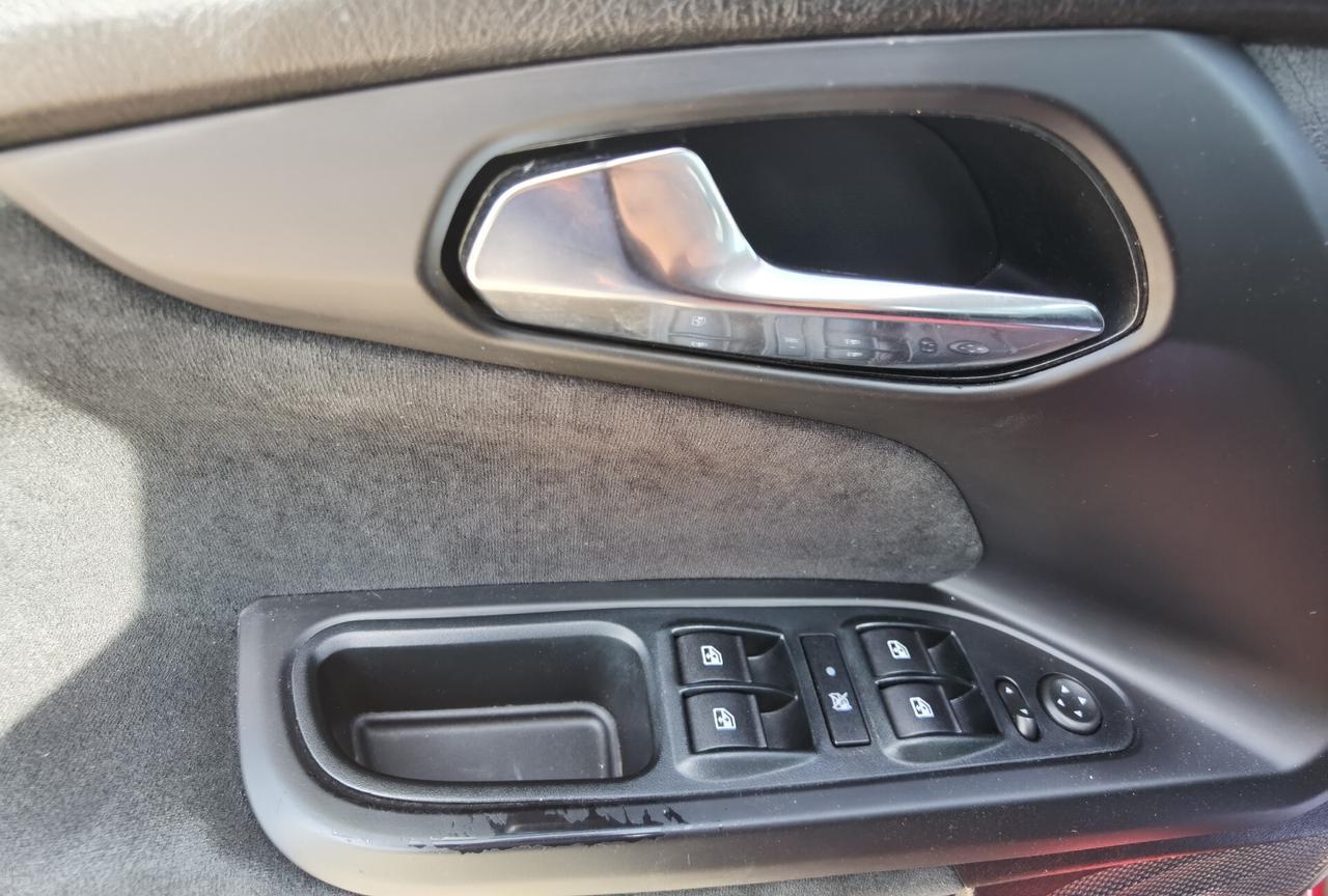 Fiat Tipo 1.3 Mjt SW LOUNGE