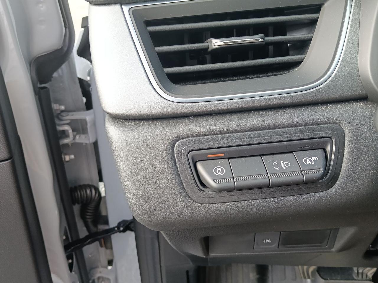 Renault Captur ECO-G 100 Techno GPL #11838