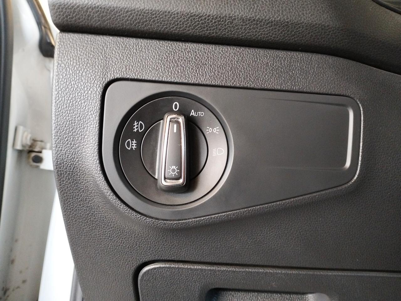 Volkswagen Tiguan 2.0 TDI SCR DSG Business BlueMotion Technology