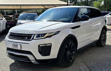 Land Rover Range Evoque 5p 2.0 td4 HSE Dynamic 180cv auto